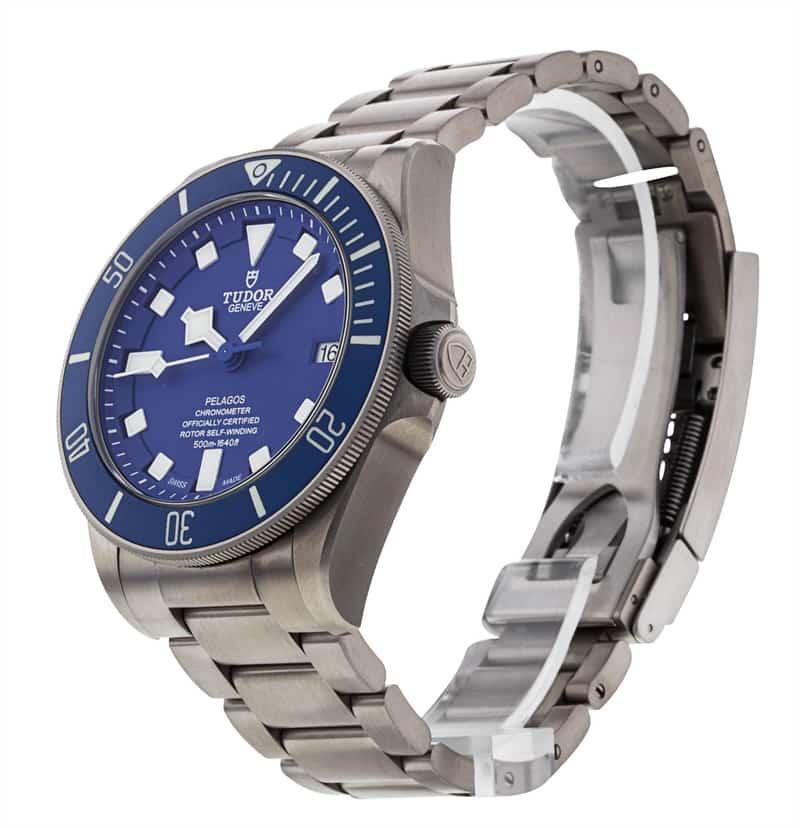 Tudor Pelagos M25600TB-0001